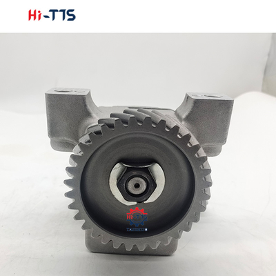 70MM Bomba de aceite 400915-00020 65.05100-6042 para el motor DE12 DE12TIS D2366 Partes de repuesto