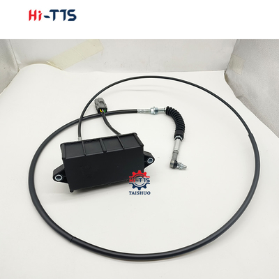 Motor de aceleración 523-00008 para excavadoras DX225 DX220
