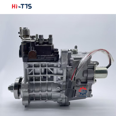 729642-51330 Bomba de combustible para 4D88E 4TNV88 Maquinaria de construcción Diesel