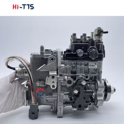 729642-51330 Bomba de combustible para 4D88E 4TNV88 Maquinaria de construcción Diesel
