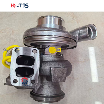 4354500 4354501 435-4500 Turbocompresor para motor C7.1 Construcción de acero duradero