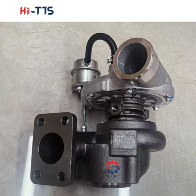 4514505 451-4505 4820233 Turbo Turbocompresor para el motor C4.4 320 320D 320D2GC 320GX