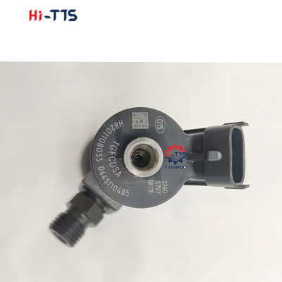 0445 110 485 Inyector para camiones pesados 0445110485 para Dacia Dokker