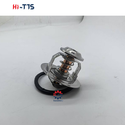 El termostato ME995300 ME994276 Partes del motor adecuadas