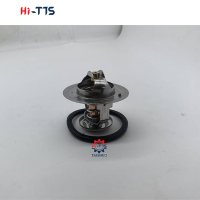 El termostato ME995300 ME994276 Partes del motor adecuadas