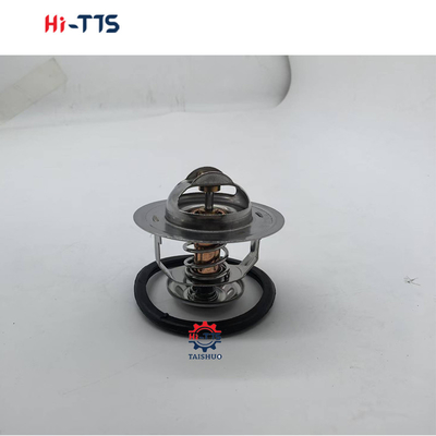 El termostato ME995300 ME994276 Partes del motor adecuadas