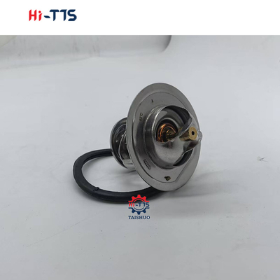 El termostato ME995300 ME994276 Partes del motor adecuadas