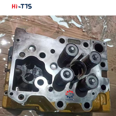 cabeza de cilindro 335-6218 3356218 10R-8845 20R-3540 Para 3512 Partes de motores diésel