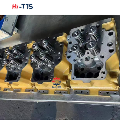 cabeza de cilindro 335-6218 3356218 10R-8845 20R-3540 Para 3512 Partes de motores diésel