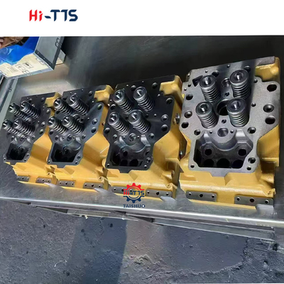 cabeza de cilindro 335-6218 3356218 10R-8845 20R-3540 Para 3512 Partes de motores diésel