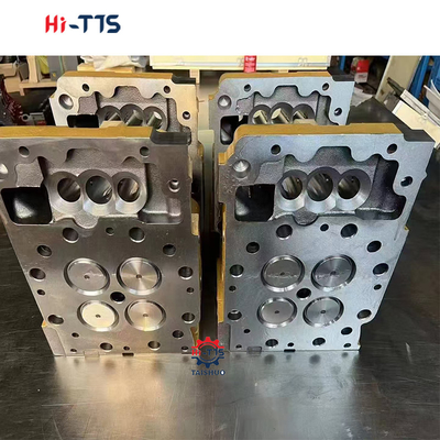 cabeza de cilindro 335-6218 3356218 10R-8845 20R-3540 Para 3512 Partes de motores diésel
