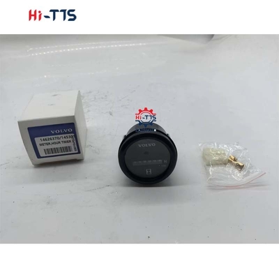 14530130 14626370 Medidor del panel de control del temporizador para EC160 EC180 EC210 EC240 EC290