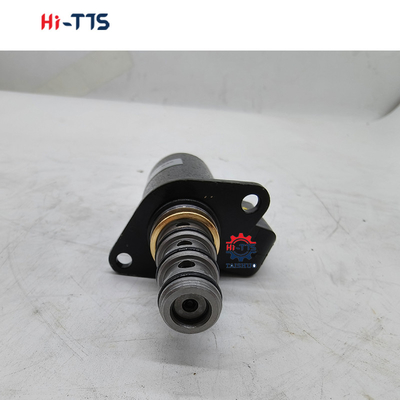 111-9916 Válvula de solenoide de parada de 24 V para excavadoras