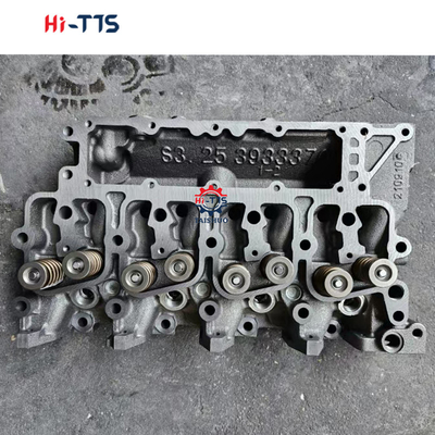 39-33370 Cabeza de cilindro para Cummins ISB3.9 QSB3.9 4BT 4BTA 4BT3.9 Partes de revisión del motor
