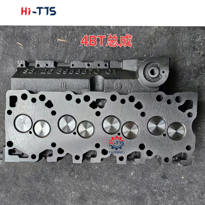 39-33370 Cabeza de cilindro para Cummins ISB3.9 QSB3.9 4BT 4BTA 4BT3.9 Partes de revisión del motor