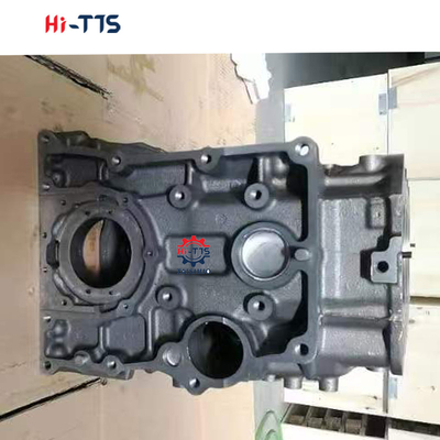 ME997711 ME990196 Cabeza de cilindro para motores Cummins 4D34T