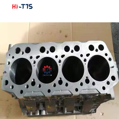 ME997711 ME990196 Cabeza de cilindro para motores Cummins 4D34T
