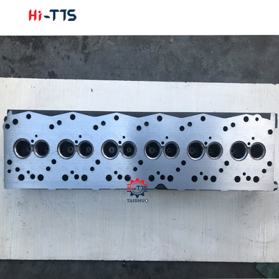 6221-11-1102 6221111102 Cabeza de cilindro para motores S6D108