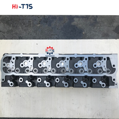 6221-11-1102 6221111102 Cabeza de cilindro para motores S6D108
