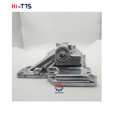 1112810281 1112810370 Cobertura del enfriador de aceite para motores 6BD1 6BG1 Isuzu