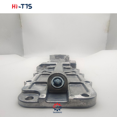 125-2971 1252971 5I7691 5I7690 Cobertura del enfriador de aceite lateral para E320B E320C E320D Partes del motor