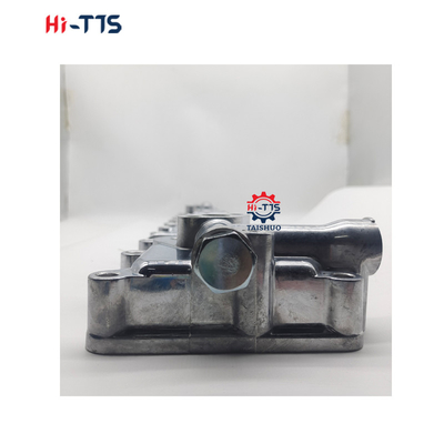 65.05601-7056C 65.05601-7056E Capa del enfriador de aceite para piezas del motor DB58