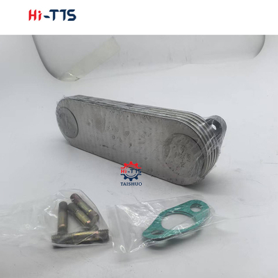 ME017230 ME013360 Cubierta del enfriador de aceite para motores 4D32 4D34 Mitsubishi