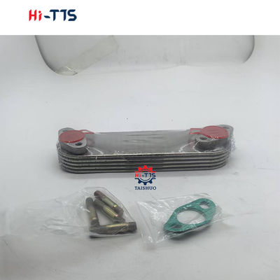ME017230 ME013360 Cubierta del enfriador de aceite para motores 4D32 4D34 Mitsubishi