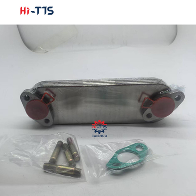 ME017230 ME013360 Cubierta del enfriador de aceite para motores 4D32 4D34 Mitsubishi