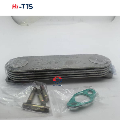 ME017230 ME013360 Cubierta del enfriador de aceite para motores 4D32 4D34 Mitsubishi