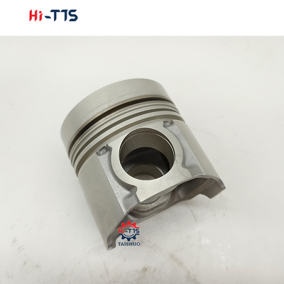 DH225-7 DH220-5 DB58 2 kg pistón de aluminio para piezas del motor 65.02501-0280 65.02501-0561