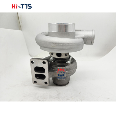 6735-81-8300 6735-81-8200 6735-81-8400 3536338 3537020 Turbo para el motor S6D102