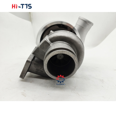 6735-81-8300 6735-81-8200 6735-81-8400 3536338 3537020 Turbo para el motor S6D102