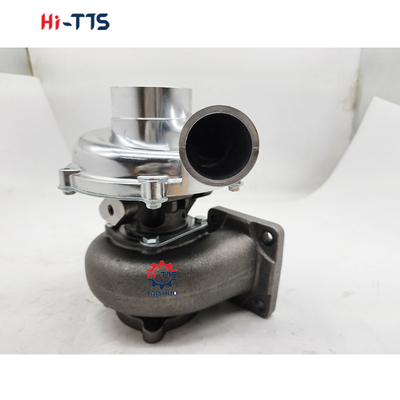 114400-3320 1144003320 Turbo para el motor 6BG1 EX200-3C EX200-5