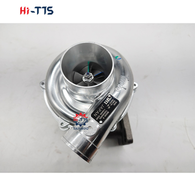114400-3320 1144003320 Turbo para el motor 6BG1 EX200-3C EX200-5