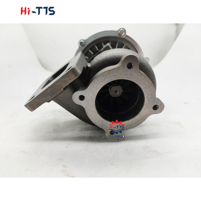 114400-3320 1144003320 Turbo para el motor 6BG1 EX200-3C EX200-5