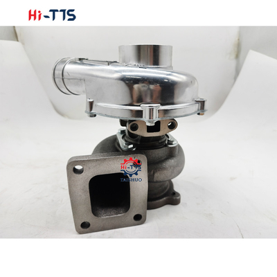 114400-3320 1144003320 Turbo para el motor 6BG1 EX200-3C EX200-5