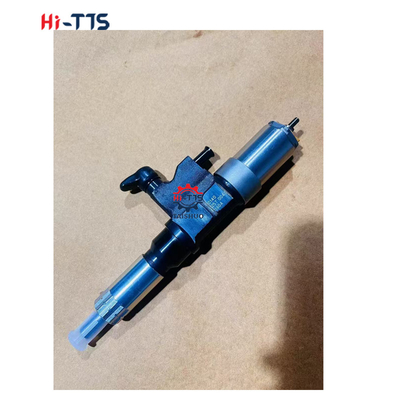 Inyector diesel 095000-0140 095000-0145 095000-0141 095000-0142 para el 6HK1
