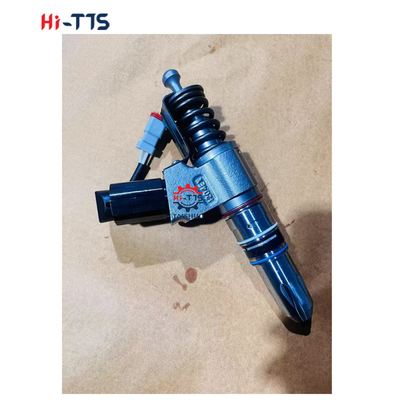 Inyector de combustible 341176 3409975 3411760 3087558F 4307795 6087807 para el diésel N14