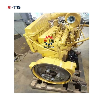 3306 Motor diésel remanufacturado para el máximo rendimiento