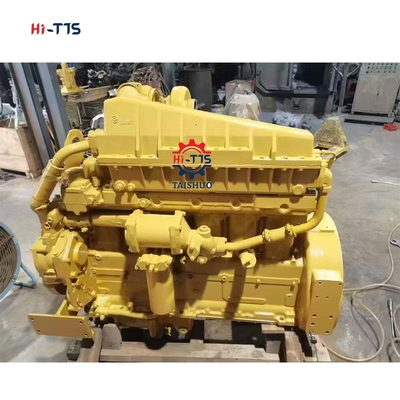3306 Motor diésel remanufacturado para el máximo rendimiento