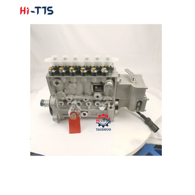 Bomba de inyección de combustible 4945792 3938381 4940749 3926881 5289429 para repuestos de motores diésel 6CT