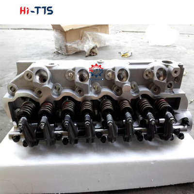MD313587 22100-42700 22100-42751 22100-42900 Cabeza de cilindro para las piezas del motor Hyundai D4BB