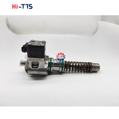 0414750004 02112706 VOE20450666 20450666 Bomba de unidad de combustible para D7D EC240 Bomba de excavadora Assy