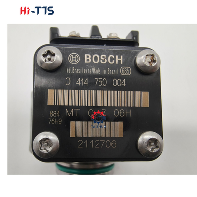 0414750004 02112706 VOE20450666 20450666 Bomba de unidad de combustible para D7D EC240 Bomba de excavadora Assy