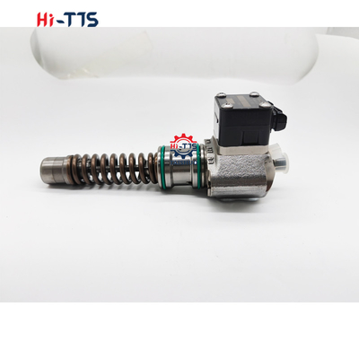 0414750004 02112706 VOE20450666 20450666 Bomba de unidad de combustible para D7D EC240 Bomba de excavadora Assy