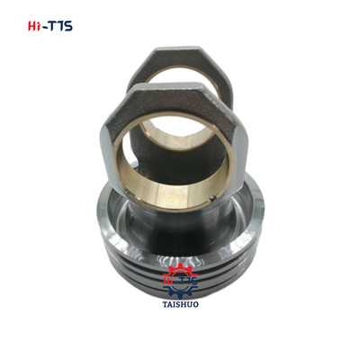 NTA855 Kit de pistones para motores de aluminio 3087634 4059302