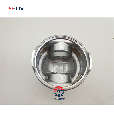 Pistón de plata 32A1710100 32A17-10100 770 Pistón de motor con pines y clips S6S