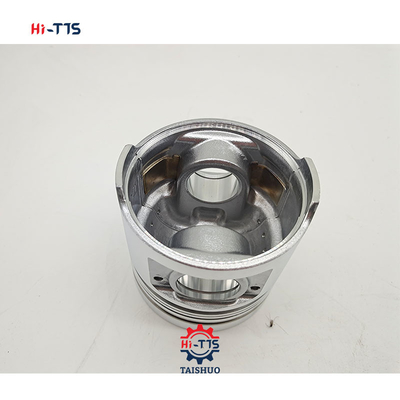 Pistón de plata 32A1710100 32A17-10100 770 Pistón de motor con pines y clips S6S