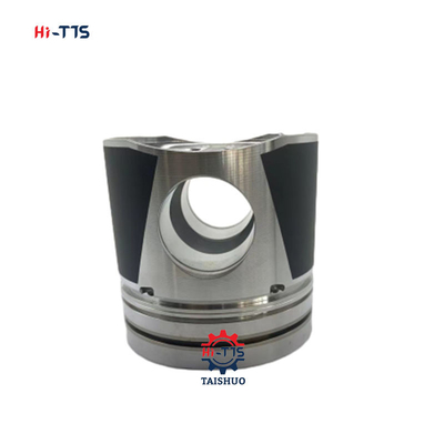 Motor diesel Weichai Wd615 pistón con alfiler y anillo de Sanp 615600030011 13020377